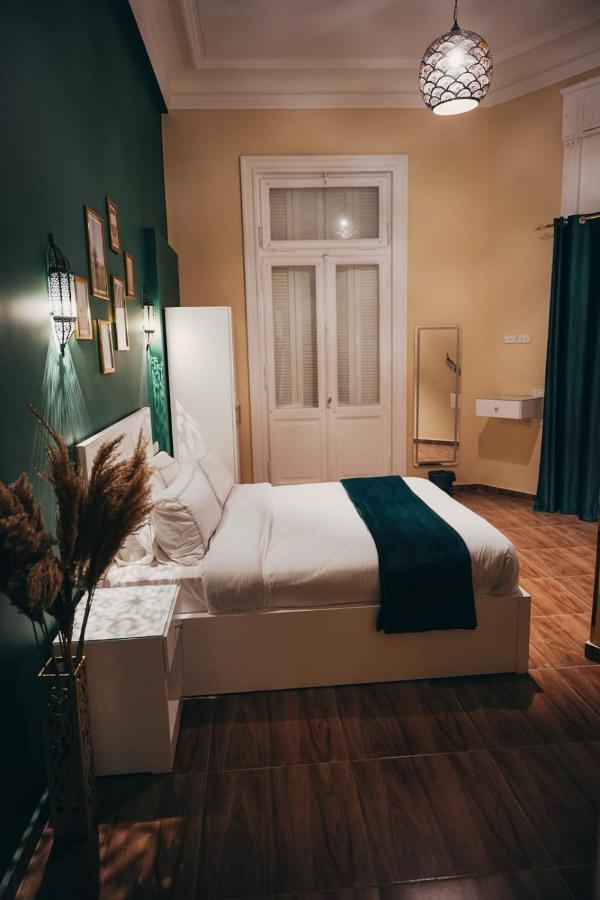 Hostal Hathor House El Cairo