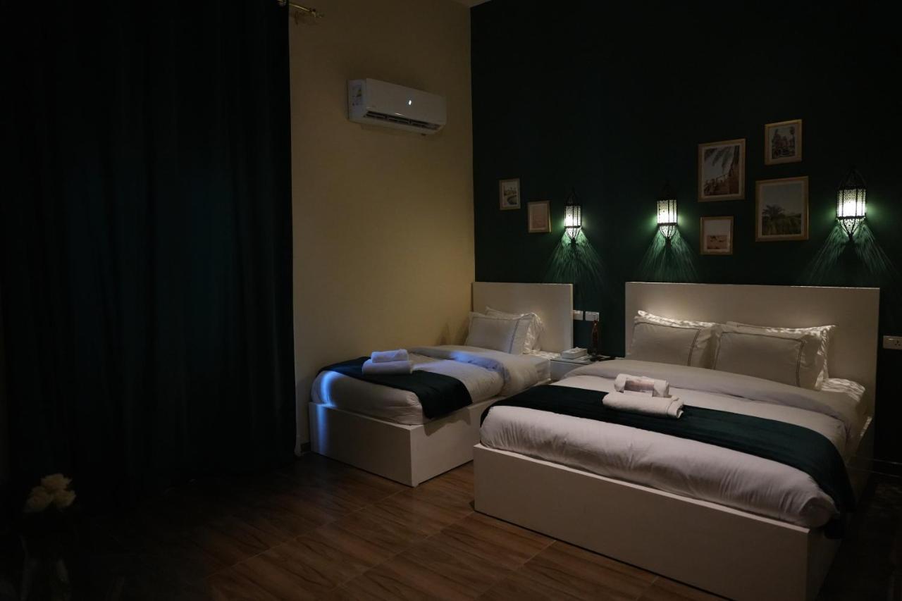 Хостел Hathor House Каир