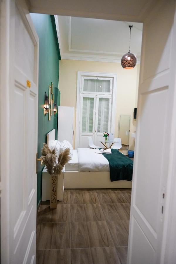Hathor House * Каир
