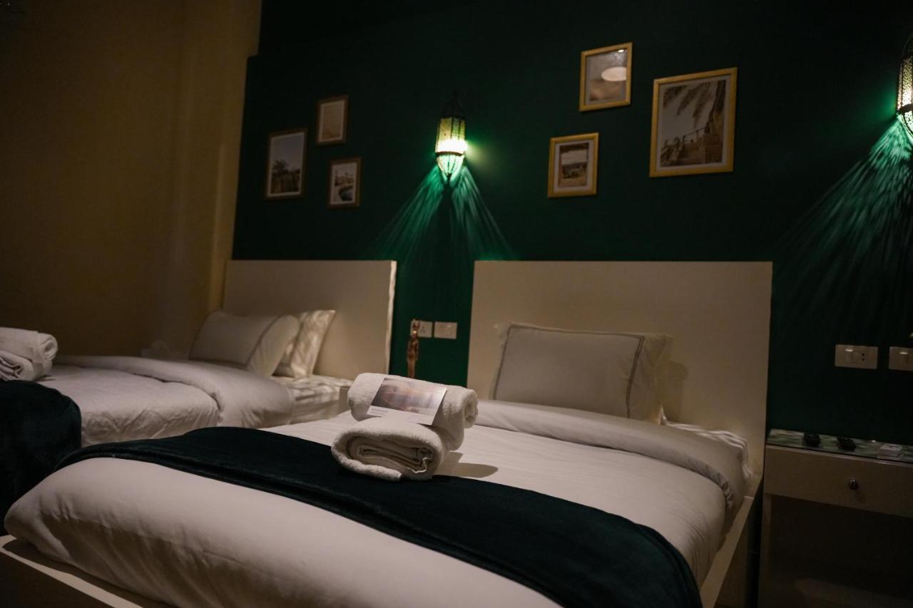 Хостел Hathor House