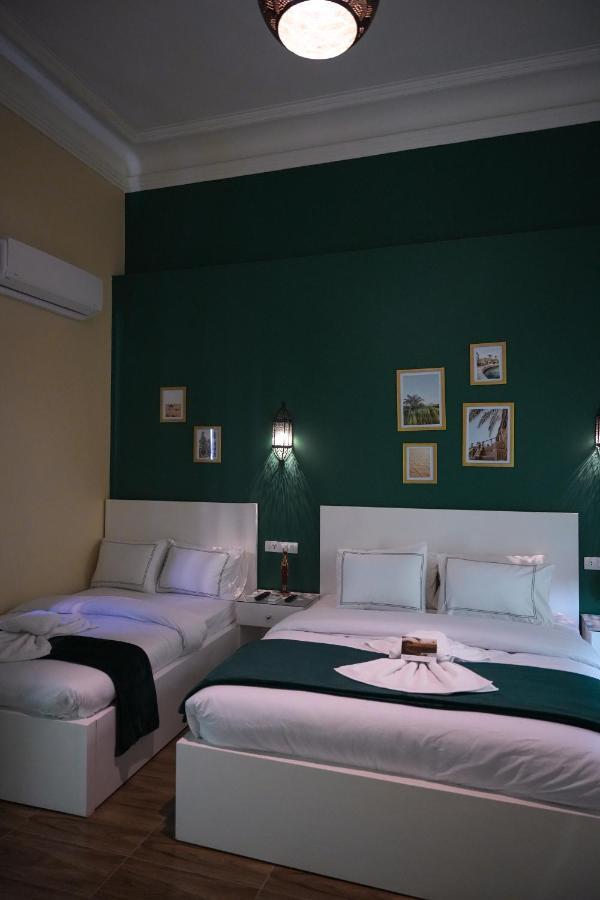 Hathor House * Каир