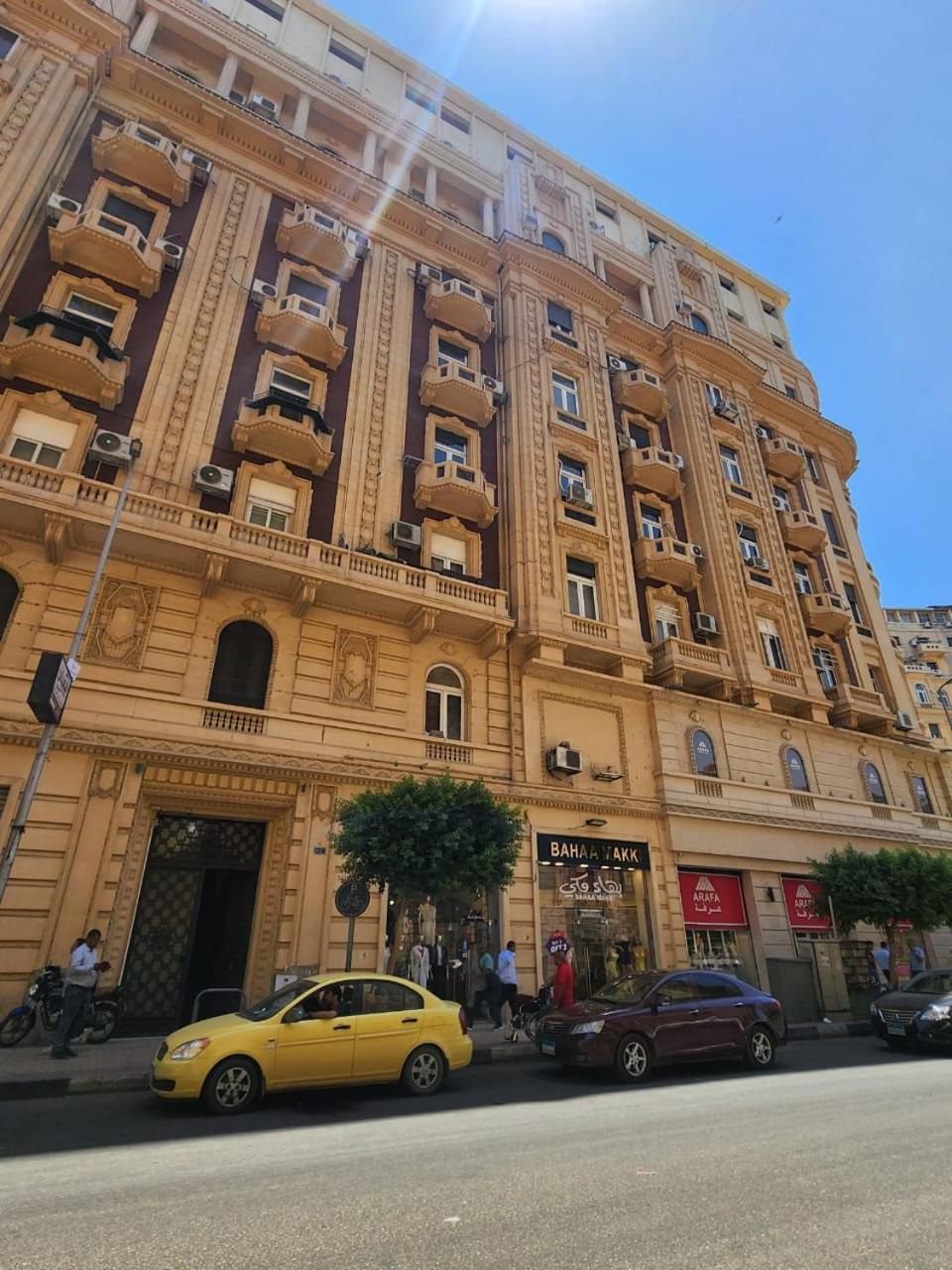 Хостел Hathor House