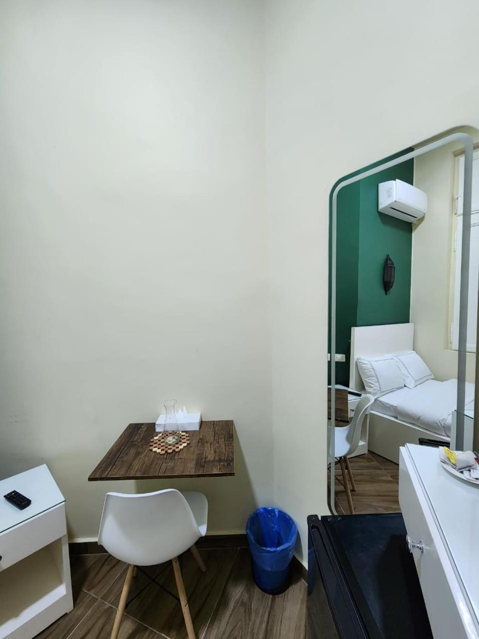 Hathor House Hostal El Cairo