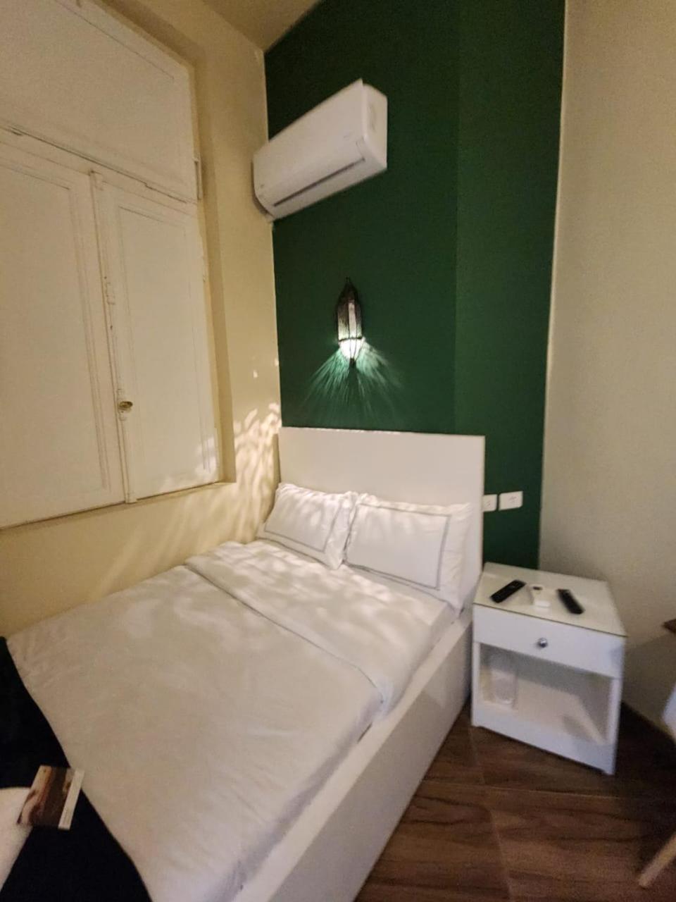 Hathor House Хостел Каир