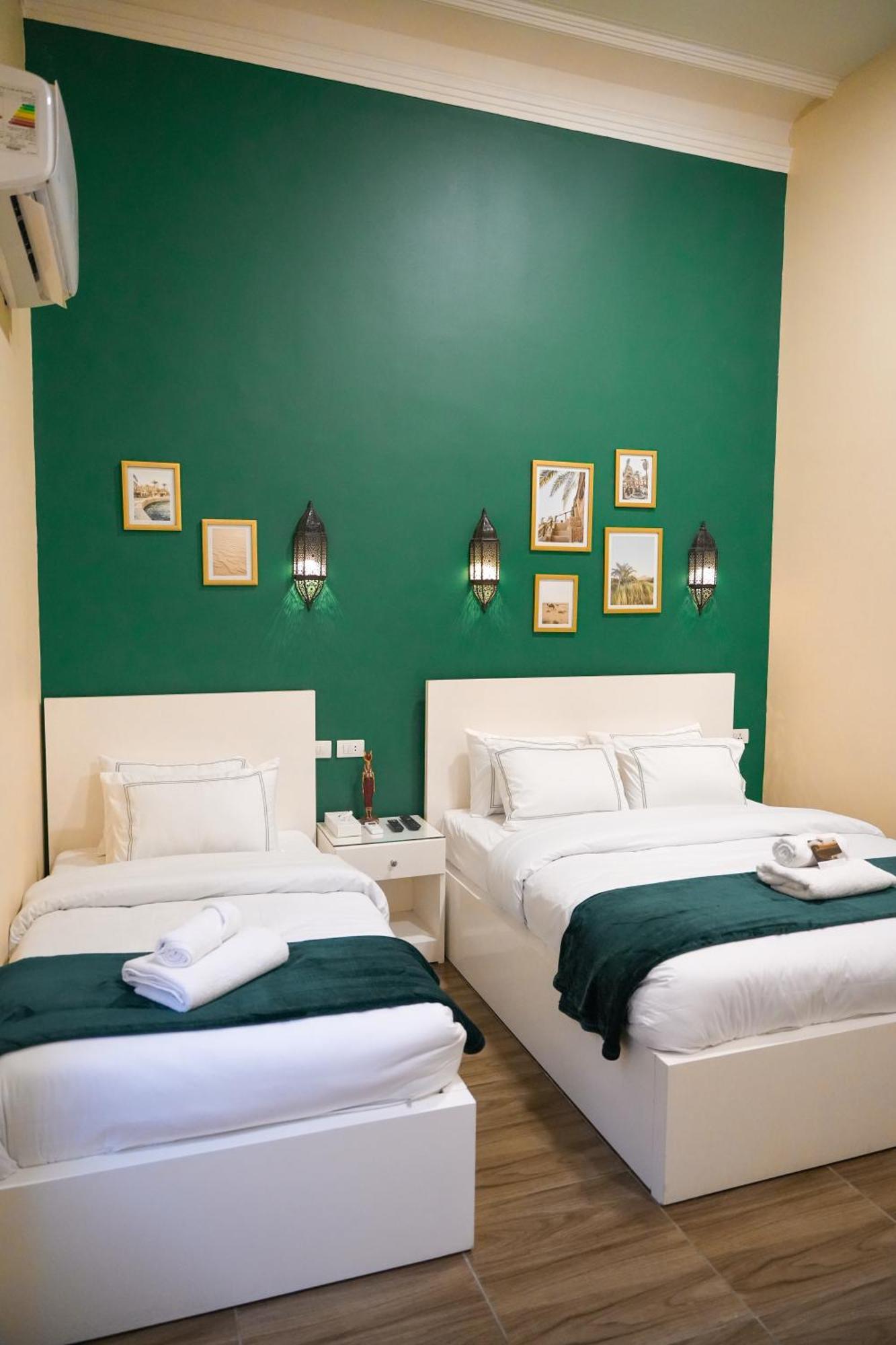 Хостел Hathor House