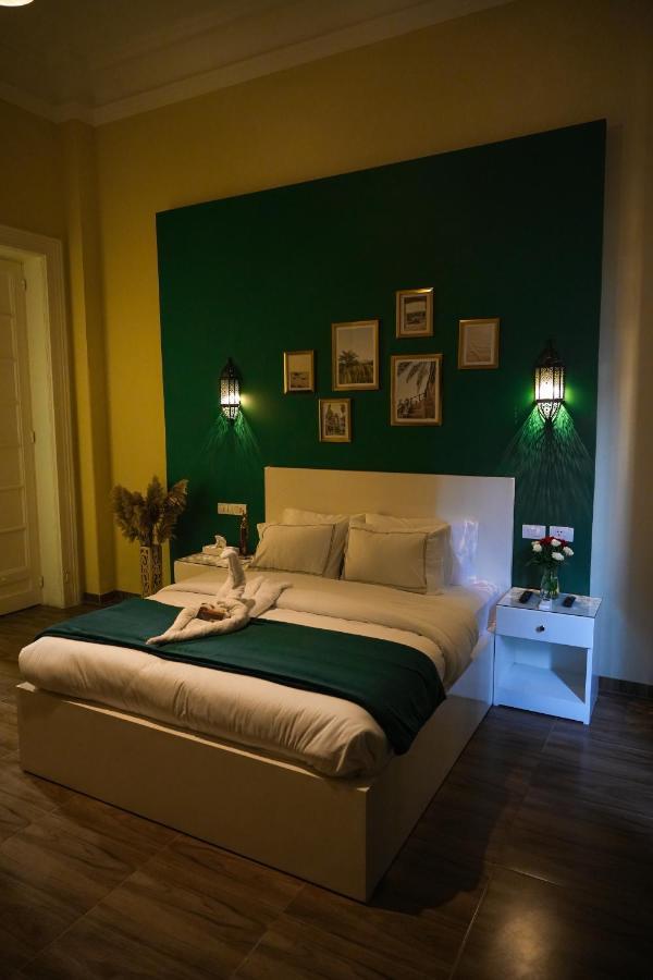 Hostel Hathor House Cairo