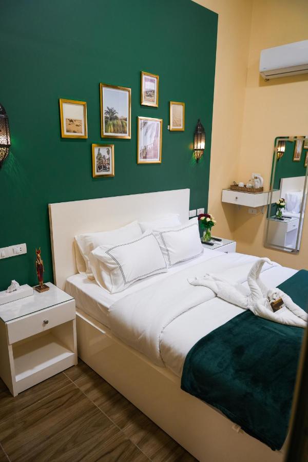 Hostel Hathor House