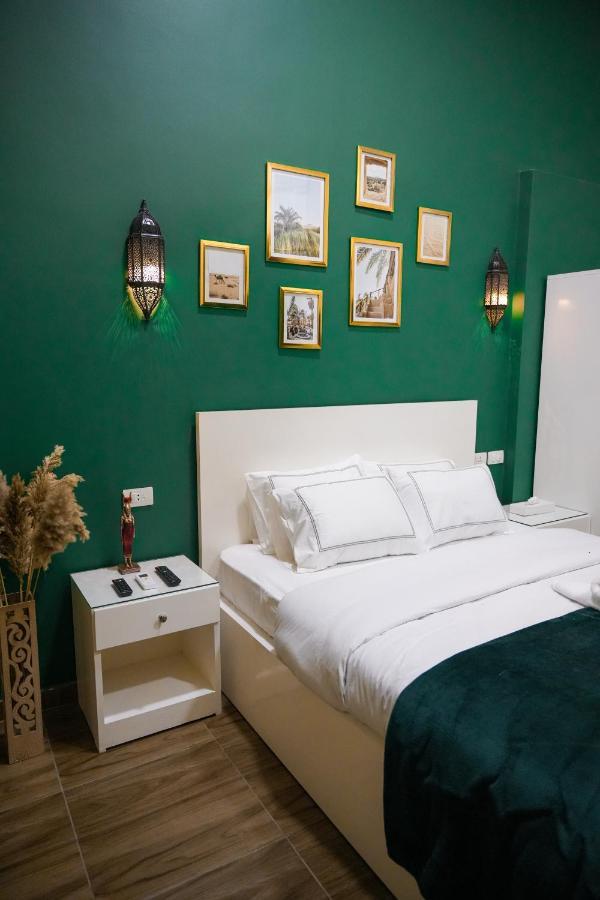 Hathor House Hostel Cairo