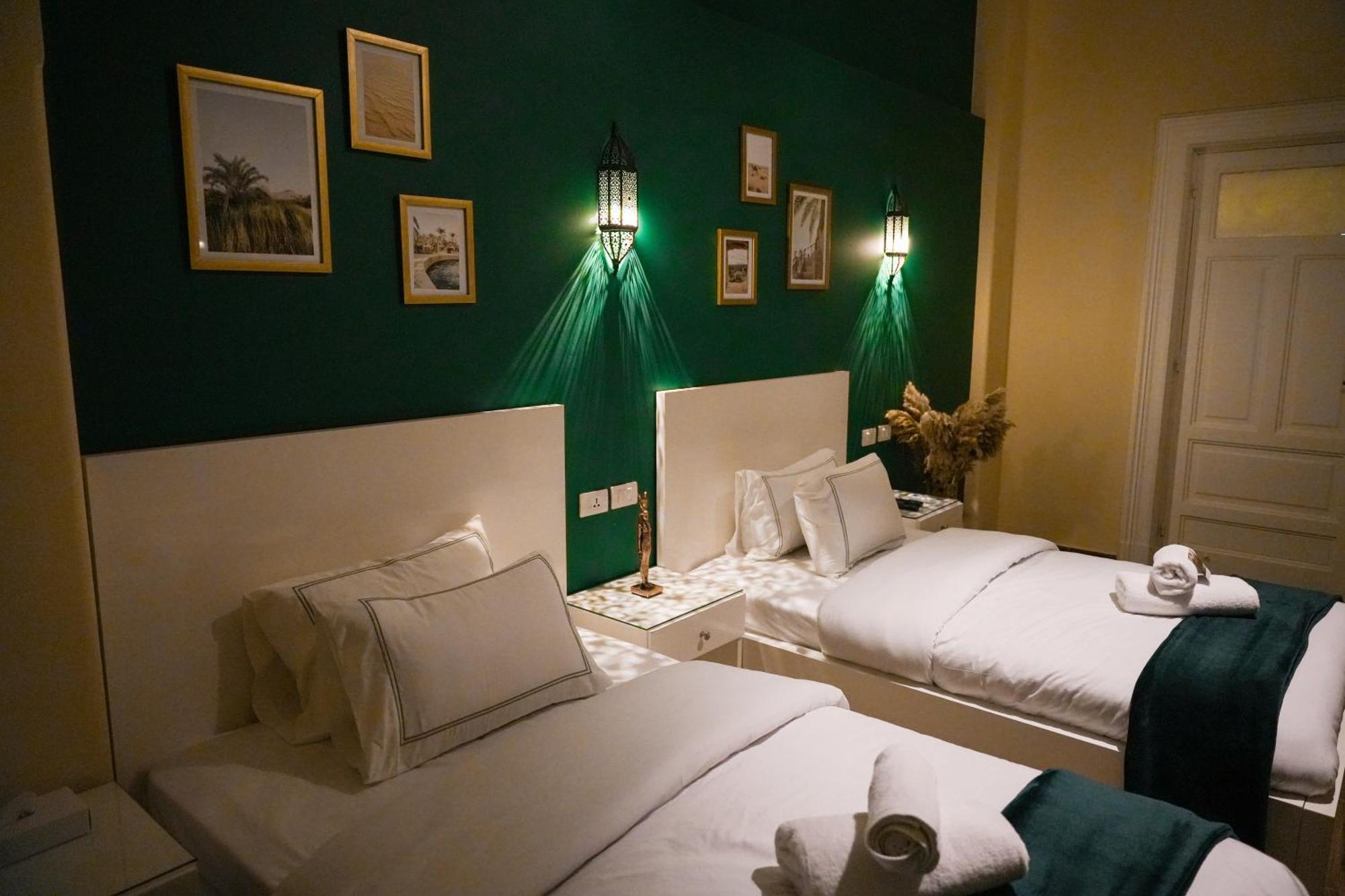 Hathor House Hostel